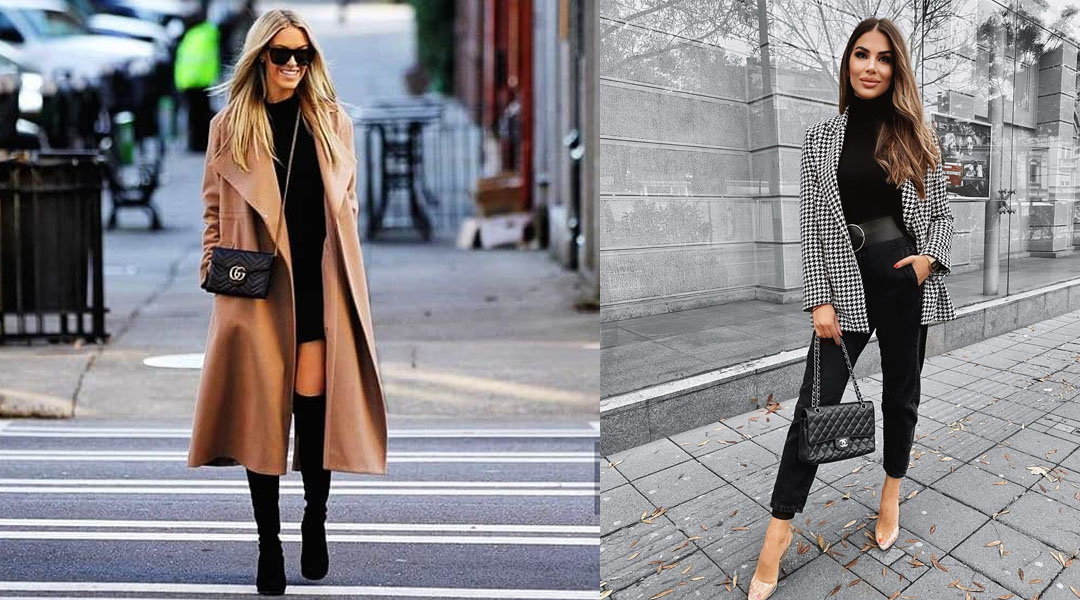 As tendências em calçados femininos para o Outono e Inverno 2023 – Blog SM