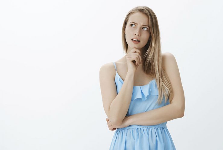 Dicas de como se vestir bem para mulheres