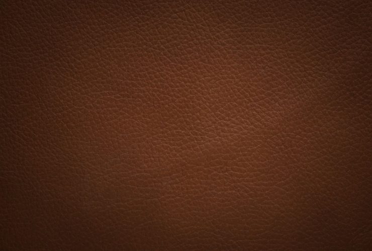 como cuidar de produtos em couro