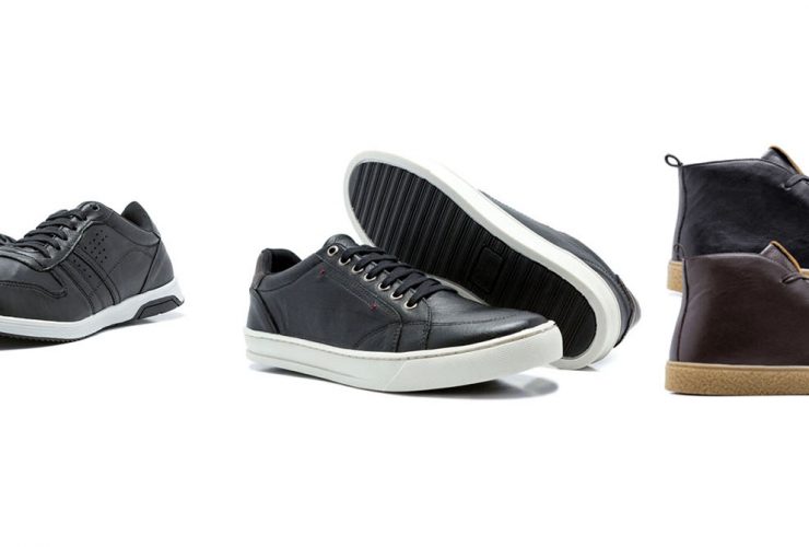 sapatênis em couro legitimo vale a pena