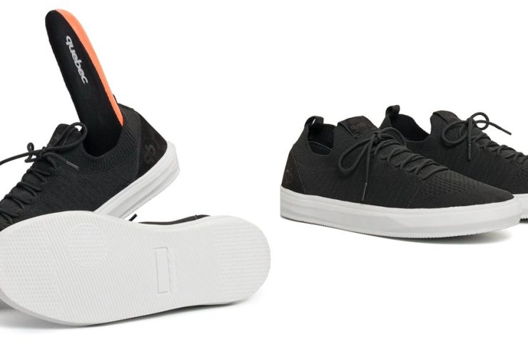 Tênis Masculino Quebec Ragnar