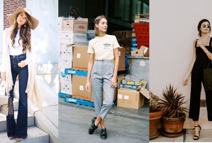matches perfeitos: combinar calça e calçado