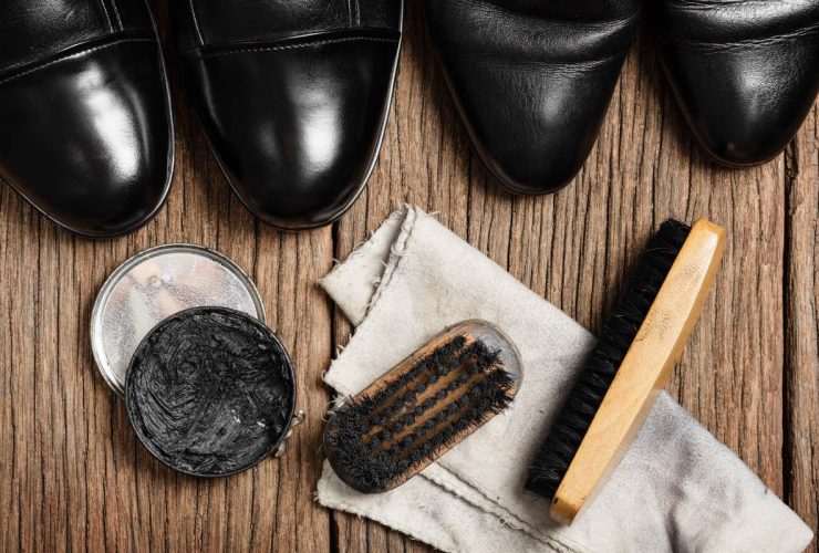 acessórios de calçados