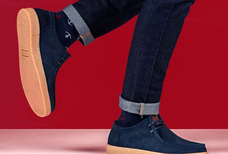 looks com calçados cacareco