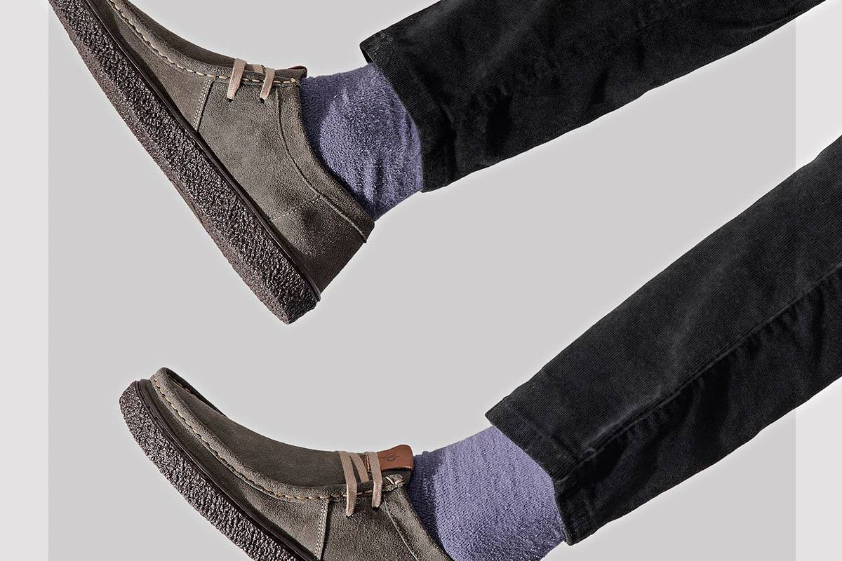 calçados clássicos que não saem de moda