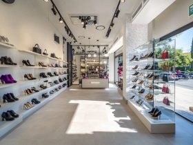 sapatos femininos