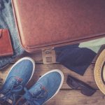 tênis masculinos casuais