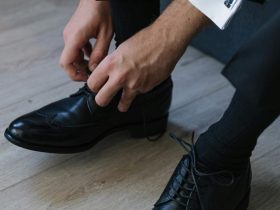 calçado e autoestima