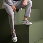 como escolher sapatos neutros