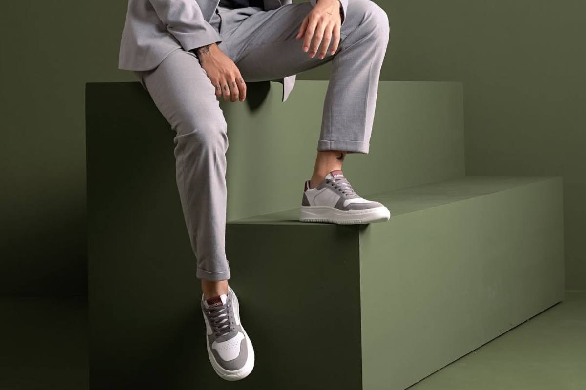 como escolher sapatos neutros