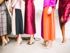 Tendências 2026 os estilos de calçados que vão bombar