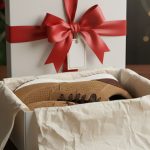 tênis masculino para presente