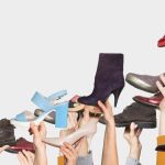 sapatos femininos versáteis