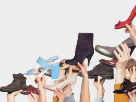 sapatos femininos versáteis