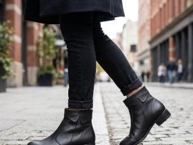 botas femininas