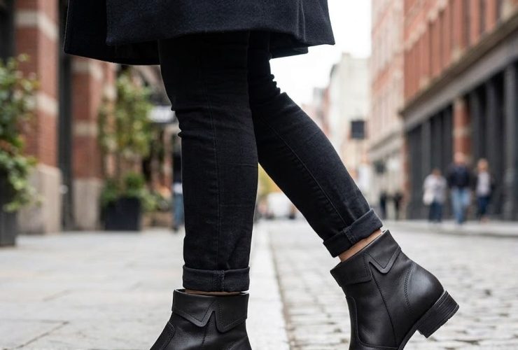 botas femininas