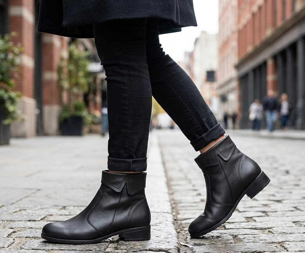 botas femininas