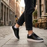 Sapatos de couro feminino: por que são um investimento inteligente