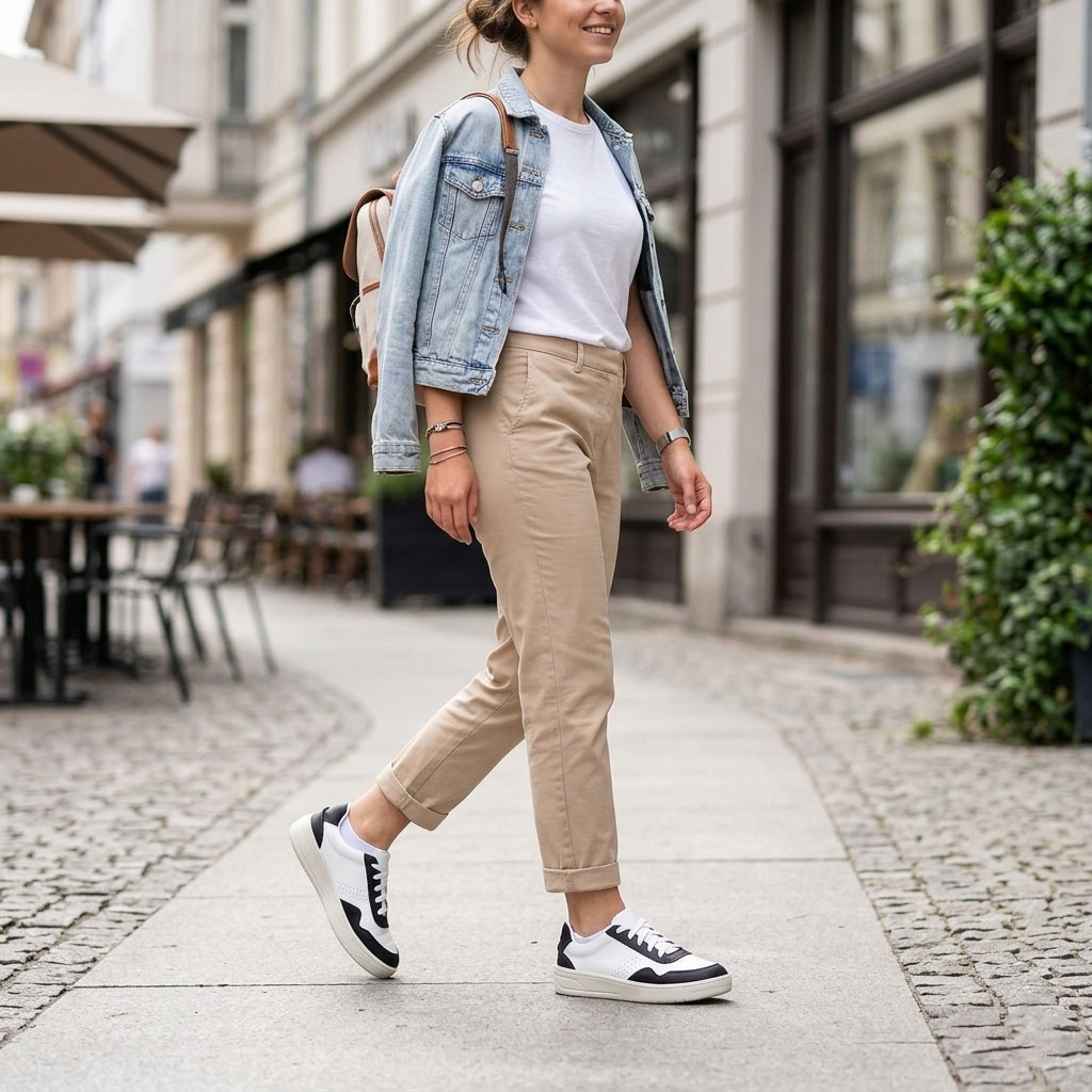 Sapatos de couro feminino: por que são um investimento inteligente