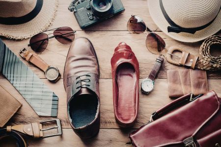 Sapatos que valorizam o look: como fazer escolhas mais elegantes