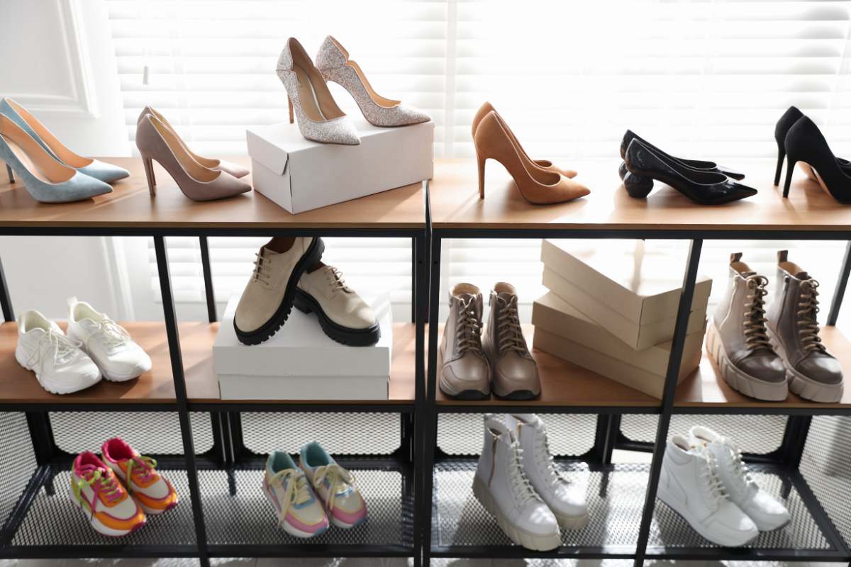 Sapatos que valorizam o look: como fazer escolhas mais elegantes