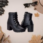 Moda outono-inverno: os calçados que não podem faltar no seu guarda-roupa