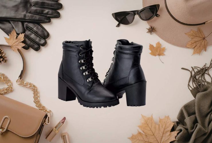 Moda outono-inverno: os calçados que não podem faltar no seu guarda-roupa