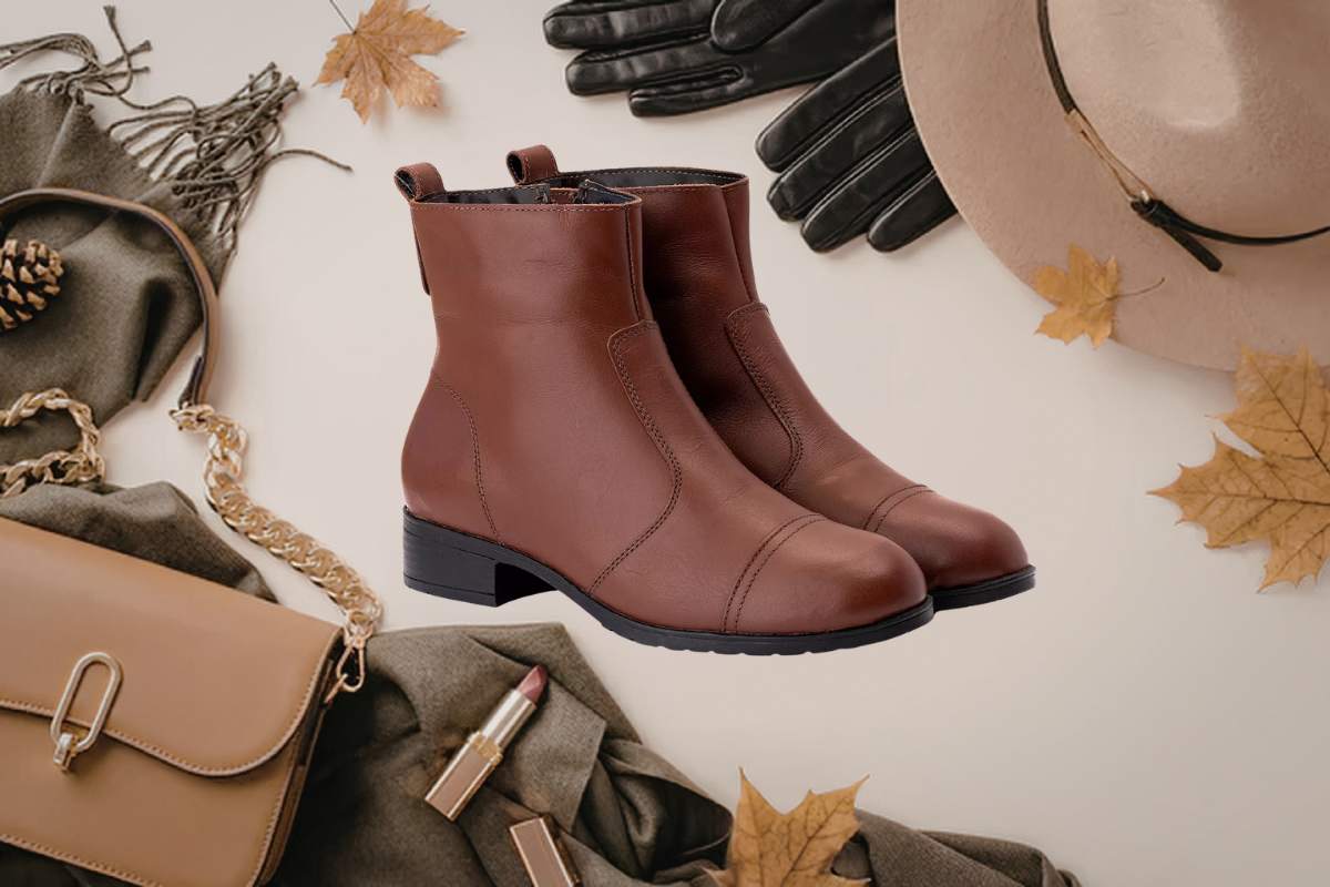 Moda outono-inverno: os calçados que não podem faltar no seu guarda-roupa