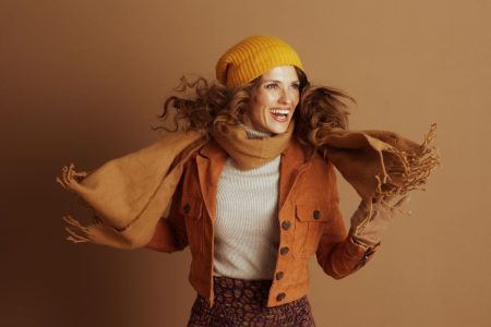 moda inverno