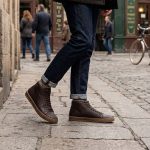 Sapatênis masculino de couro: vale a pena? Veja antes de comprar
