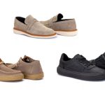 Wallabee, mocassim ou sapatênis: qual combina mais com você?